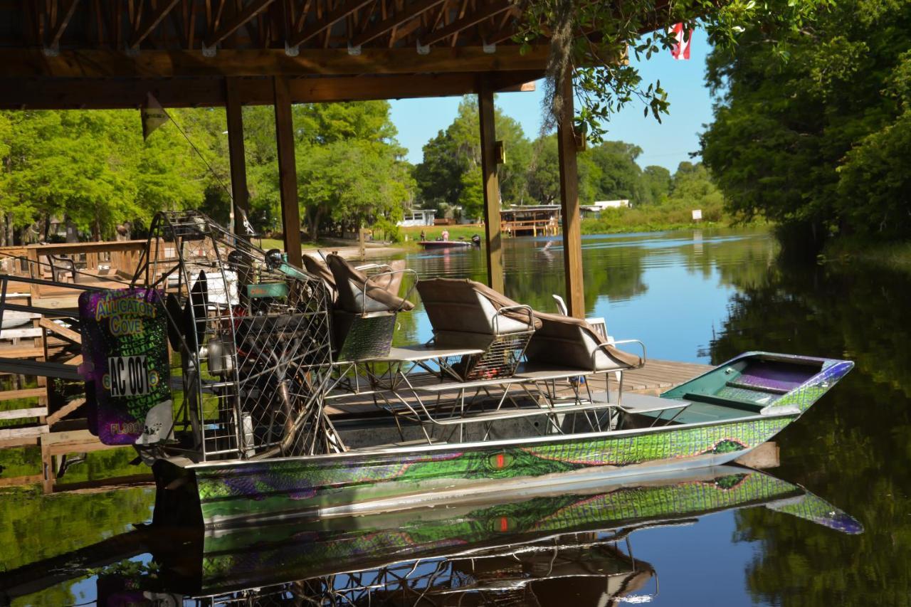 Camp Mack Lodge, Marina & Rv Resort レイク・ウェルス エクステリア 写真
